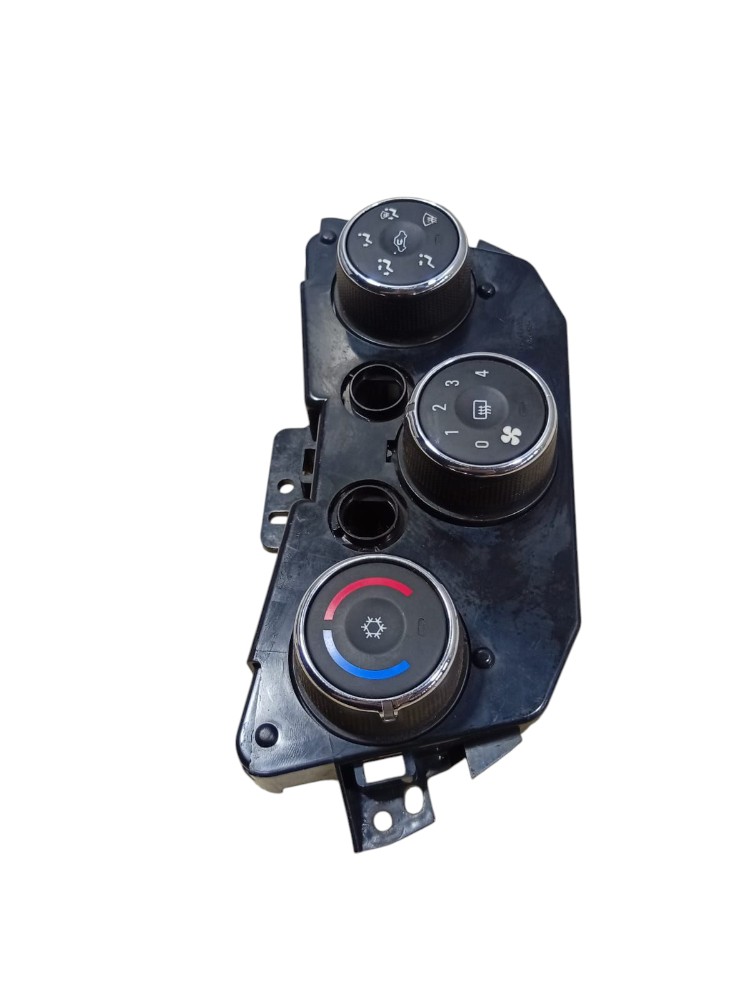 Comando Ar Condicionado Chevrolet Spin 2016 2018