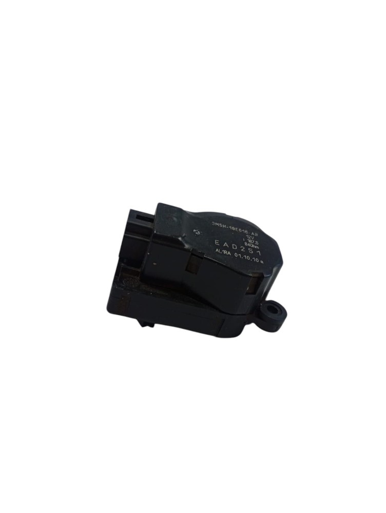 Motor Atuador Ar Condicionado Ford Focus 2.0 2009 2012 3