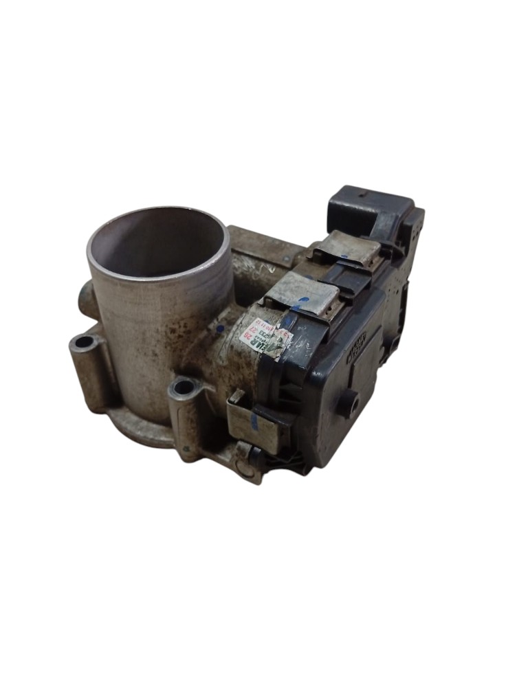 Tbi Corpo Borboleta Fiat Argo Cronos 1.0 2017 2020