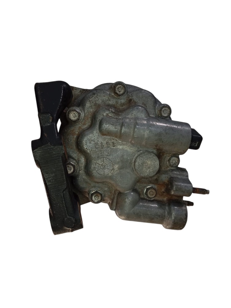 Compressor De Ar Peugeot 407 Citroen C5 – 9663315580 5