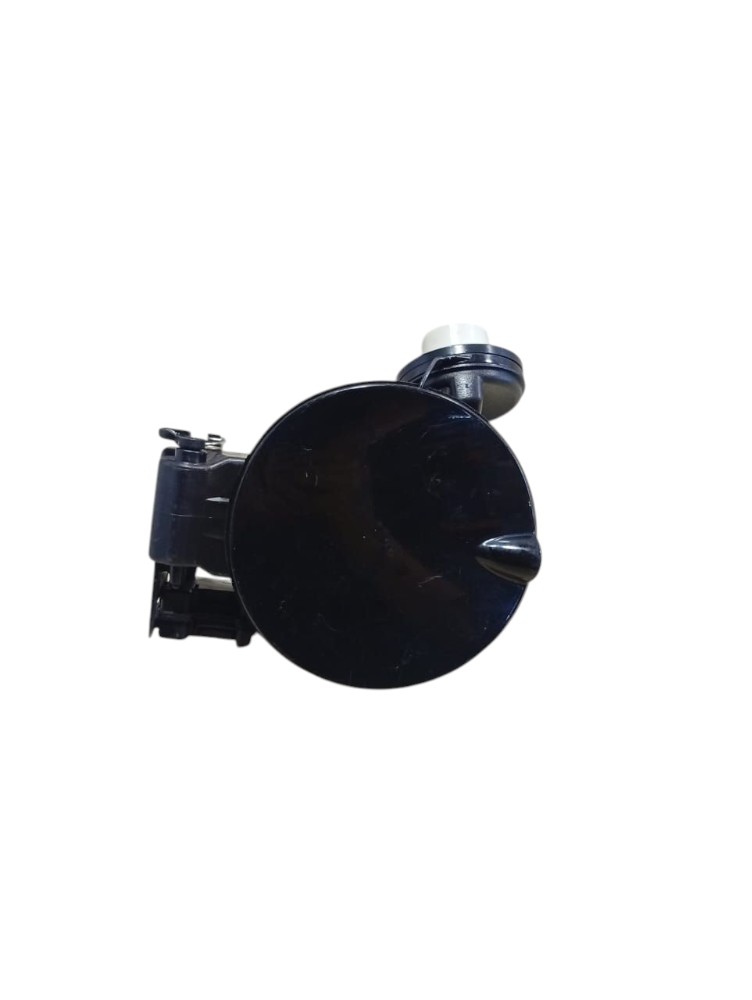 Portinhola Tanque Combustível Chevrolet Onix 2012 18 Detalhe Preto 2014