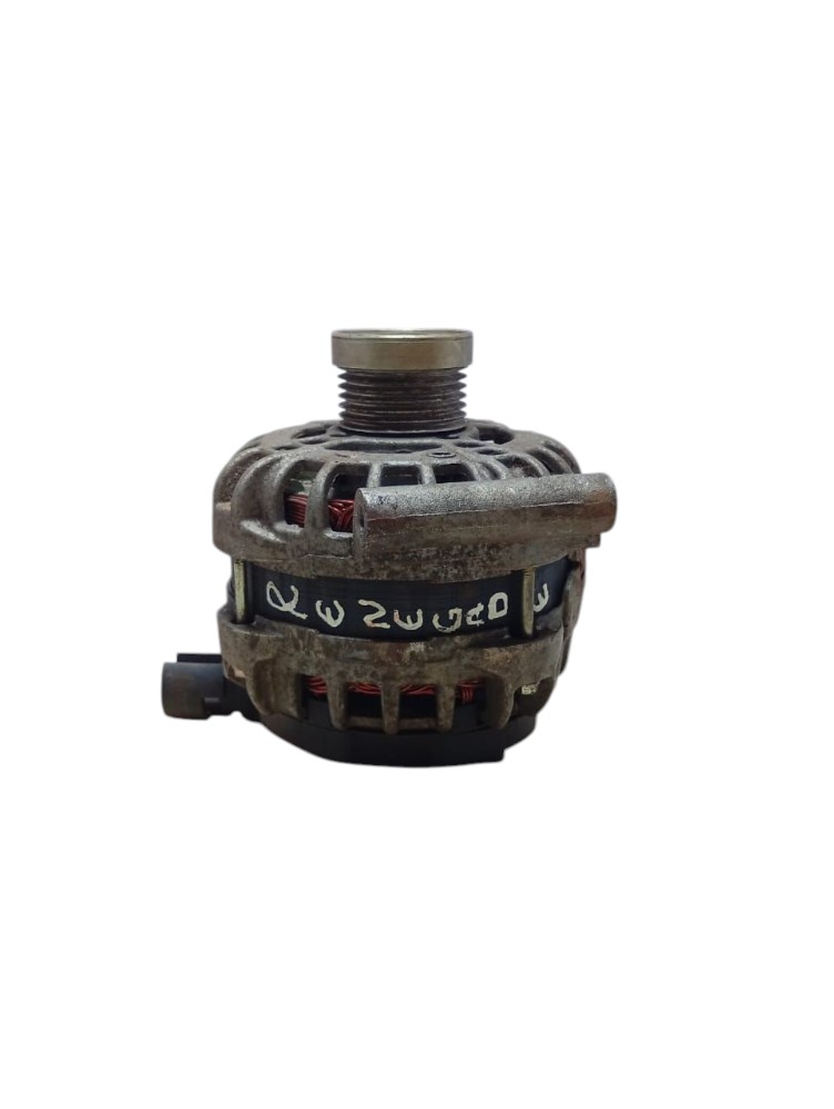 Alternador Fiat Toro Jeep Renegade 1.8 2016 2020 Avaria