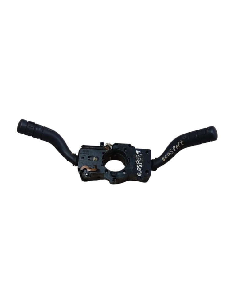 Chave Seta Limpador Parabrisa Vw Fox Gol Saveiro 2006 2010