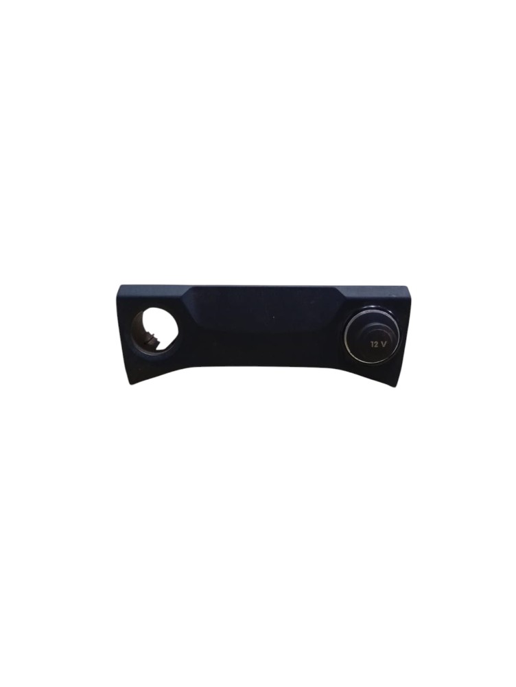 Tomada 12v Moldura Volkswagen T-Cross 2022