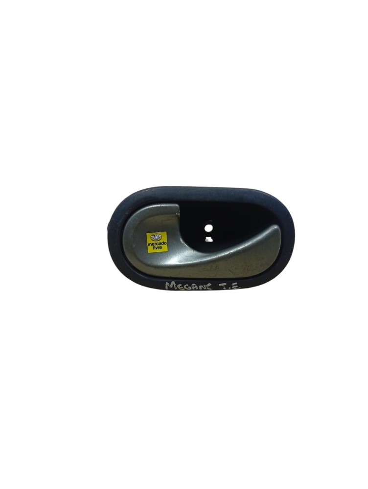 Maçaneta Interna Traseira Esquerda Renault Megane 2008
