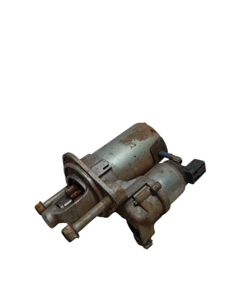 Motor Partida Arranque Hb20 Creta 1.6 2019 2023 361002b824 5