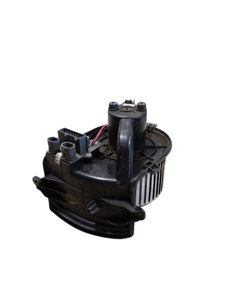 Motor Ventilador Ar Forçado Renault Clio 2002 2003