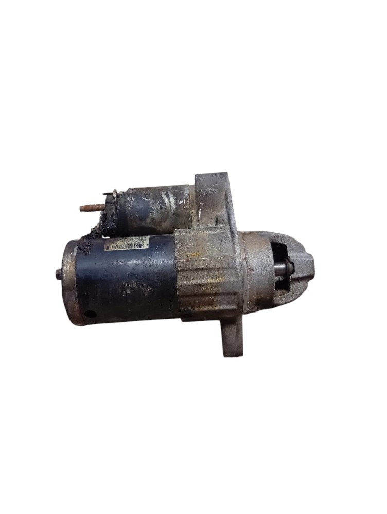 Motor Arranque Partida Fiat Toro Jeep Compass