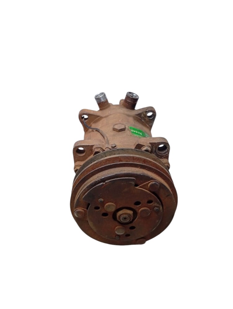 Compressor Ar Condicionado Volkswagen Gol Avaria 3