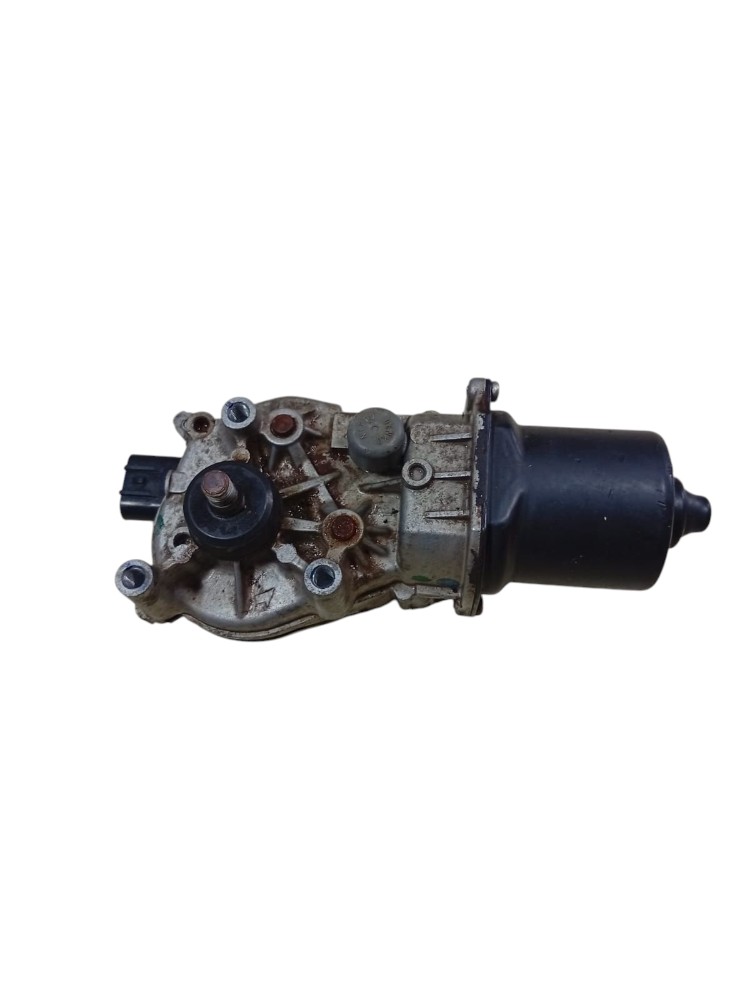 Motor Limpador Parabrisa Honda Fit 2016 2018 6