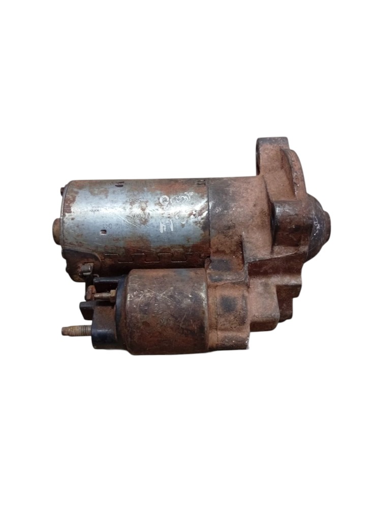 Motor Arranque Partida Peugeot 206 207 1.4 1.6 2006