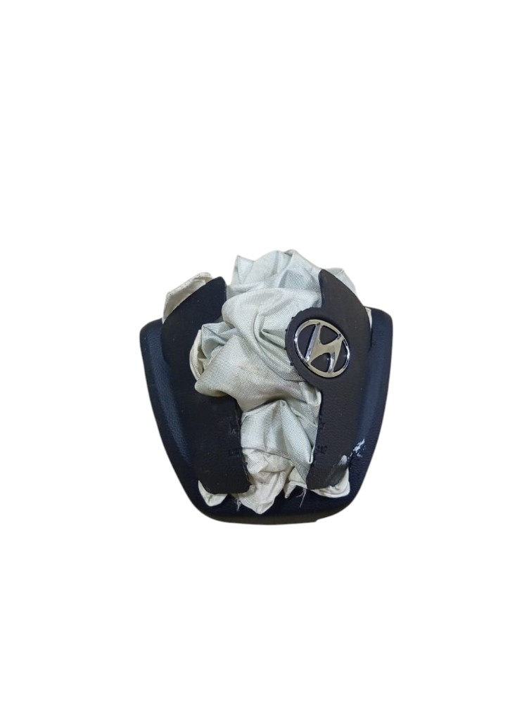 Tampa Volante Bolsa Airbag Hyundai Creta 2023 2024 3