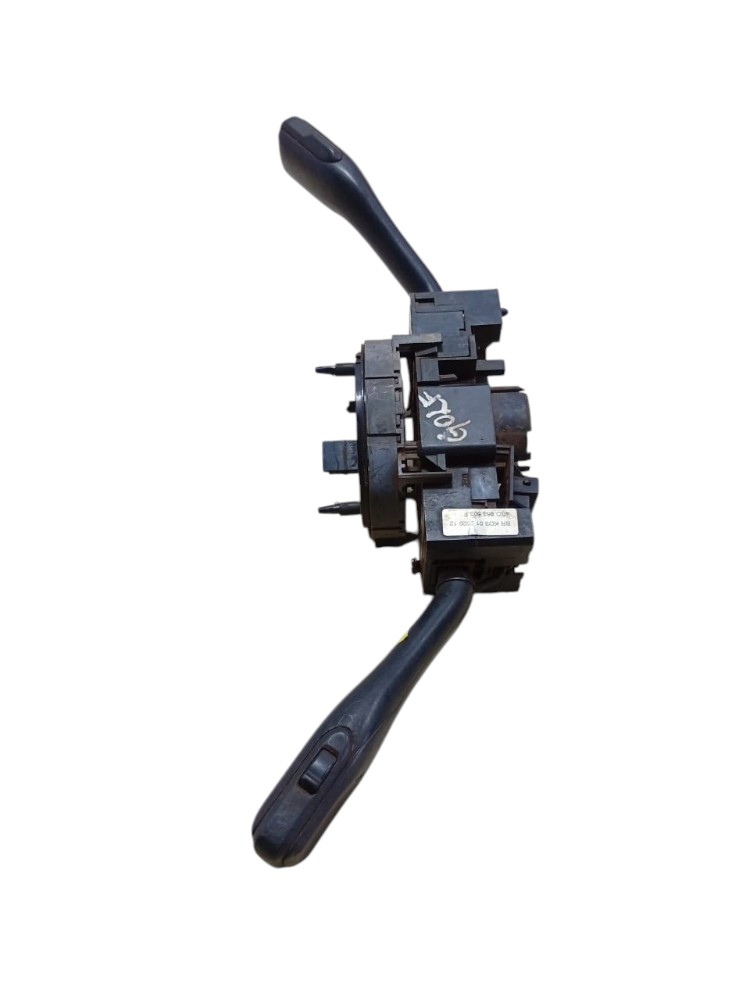 Chave Seta Limpador Parabrisa Volkswagen Golf Bora 2000 2008 4