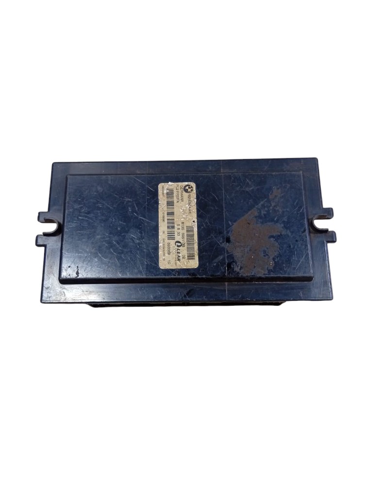Módulo Conforto Bmw 320 330 2012