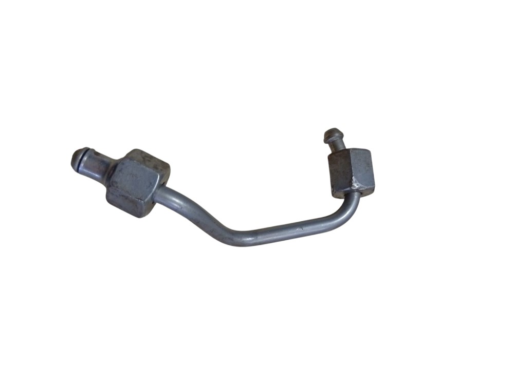 Cano Flauta Bico Injetor Mercedes Ml350 2015