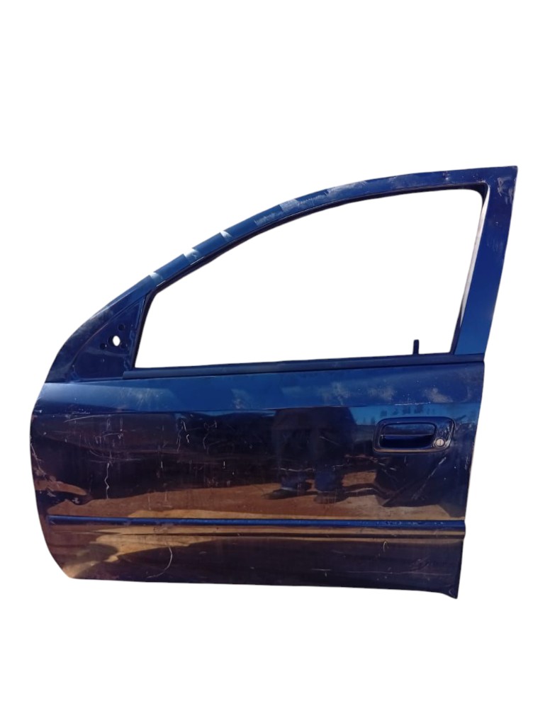 Porta Dianteira Esquerda Chevrolet Astra 1998 2004
