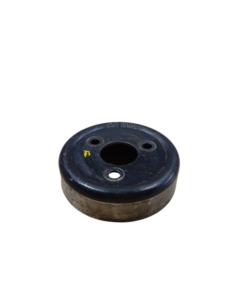Polia Bomba Água Ford Fiesta 1.6 2008 2013