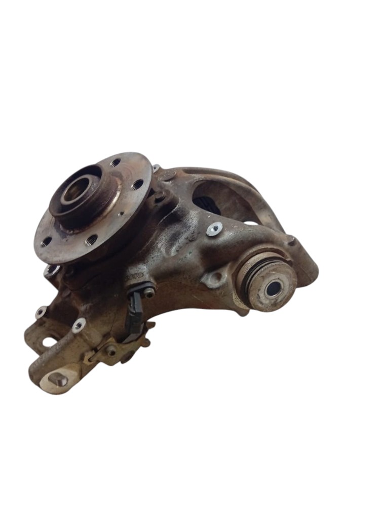 Montante Manga Eixo Traseiro Audi Q5 2010 2012 8r0505436c