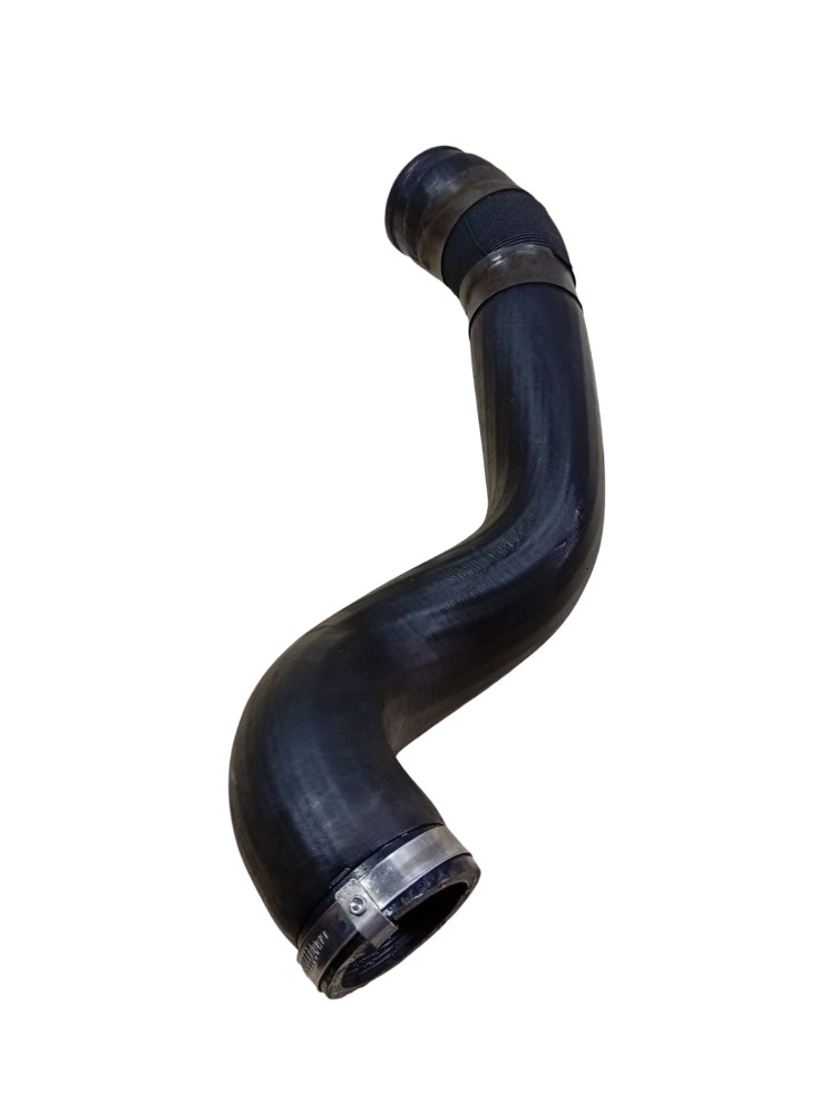Mangueira Intercooler Ford Ranger 3.2 2018 Preto 3
