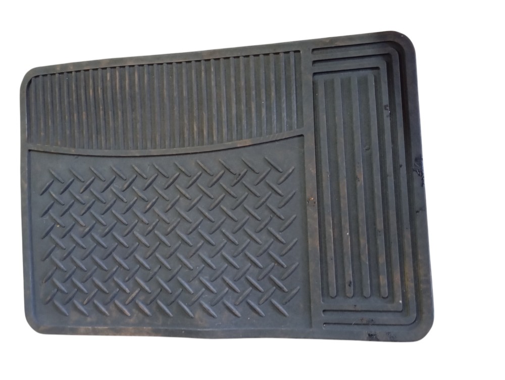 Jogo Tapetes De Borracha Renault Kwid 2020 – 7711732207 5