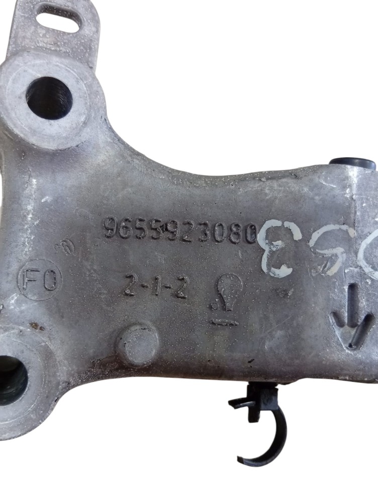 Suporte Coxim Motor Peugeot 308 408 3008 1.6 Thp 5