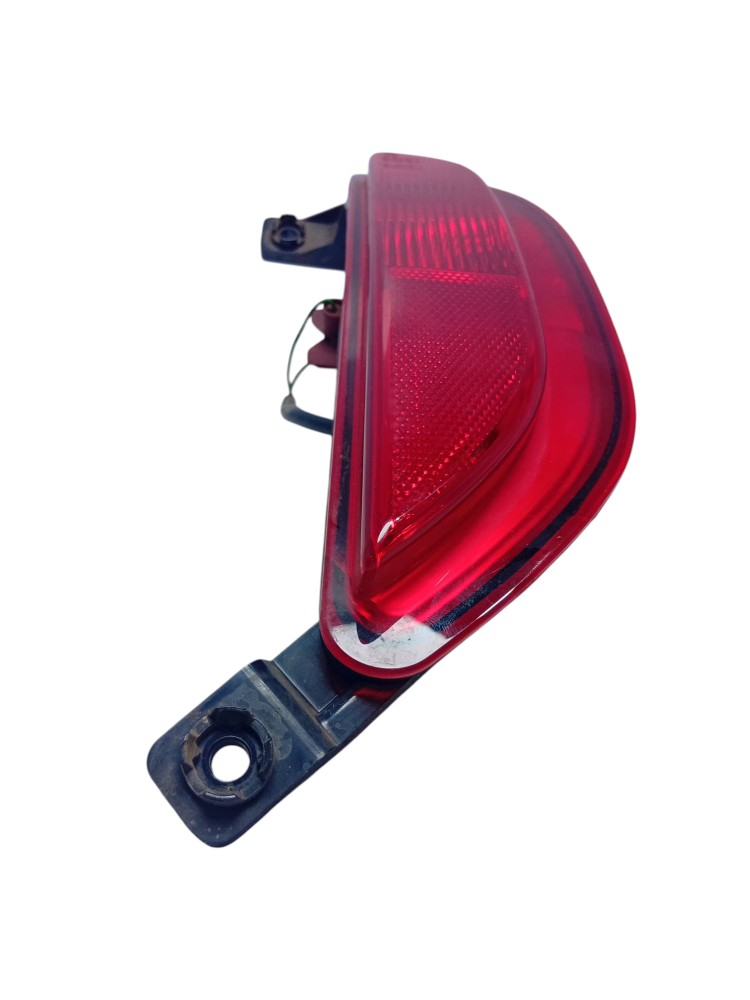 Refletor Olho Gato Esquerdo Parachoque Tiggo 2021 J684416030 8