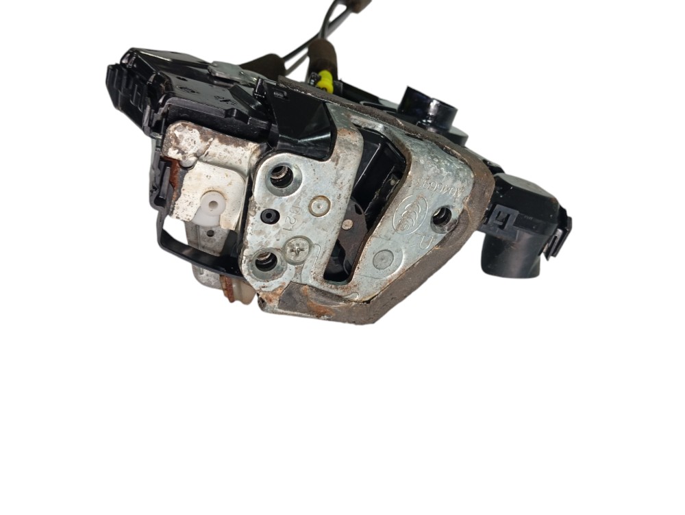 Fechadura Dianteira Direita Toyota Camry 3.5 2008 5