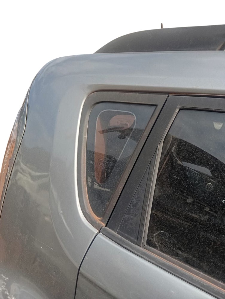 Vidro Fixo Vigia Direito Kia Soul 2012 5