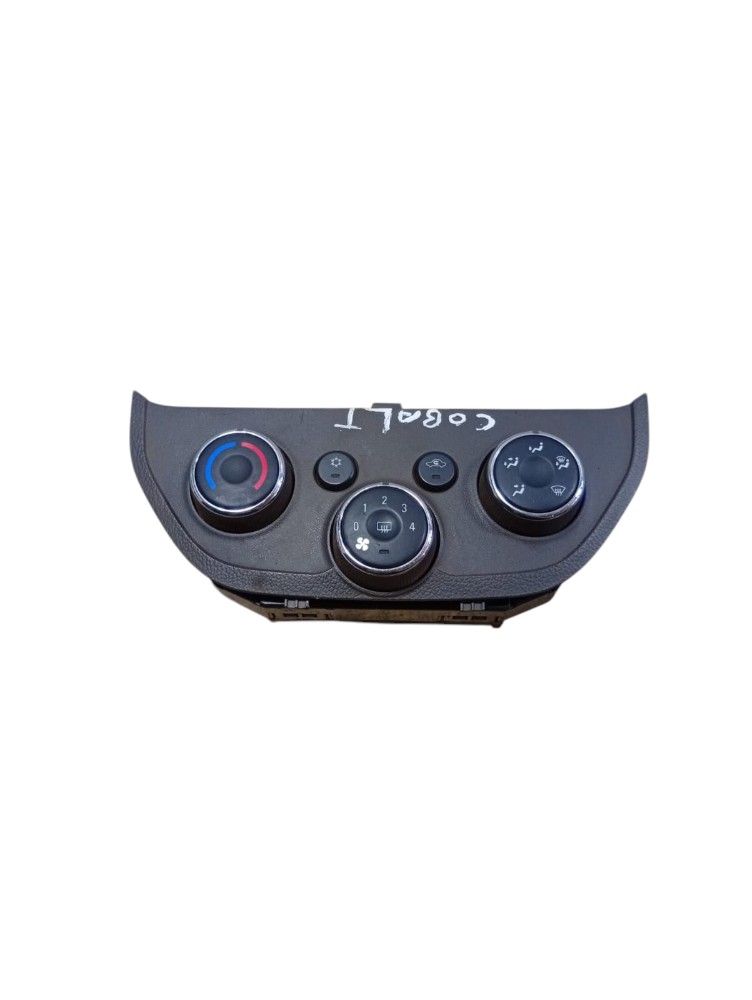 Comando Ar Condicionado Chevrolet Cobalt 2012 2013