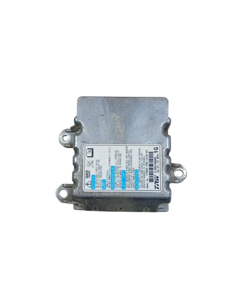 Módulo Airbag Honda Civic 2014