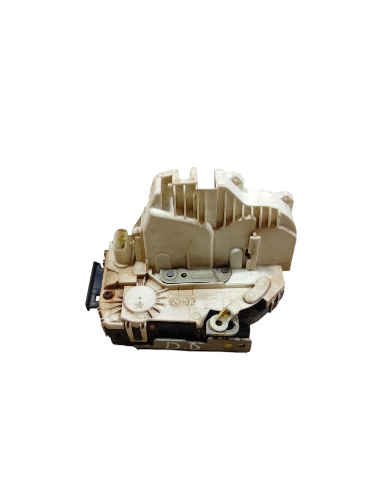 Fechadura Porta Dianteira Direita Jeep Grand Cherokee 2012