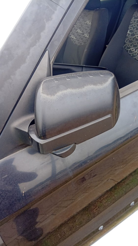 Retrovisor Lado Esquerdo Soul 1.6 2011 2012