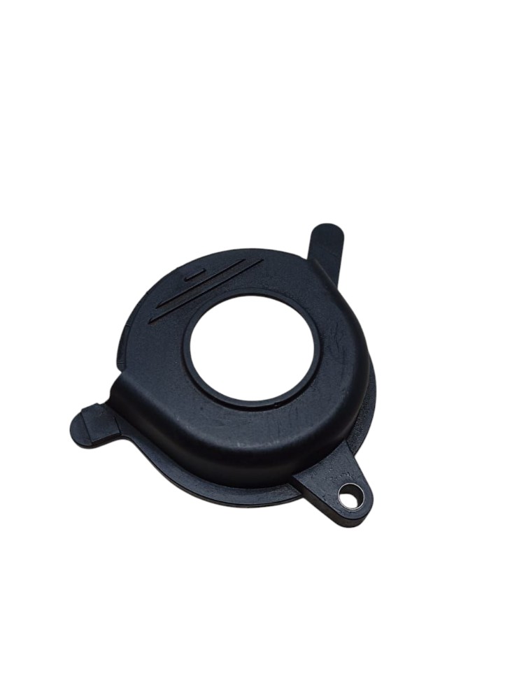 Protetor Correia Dentada Inferior Ford Ecosport 2014 2016