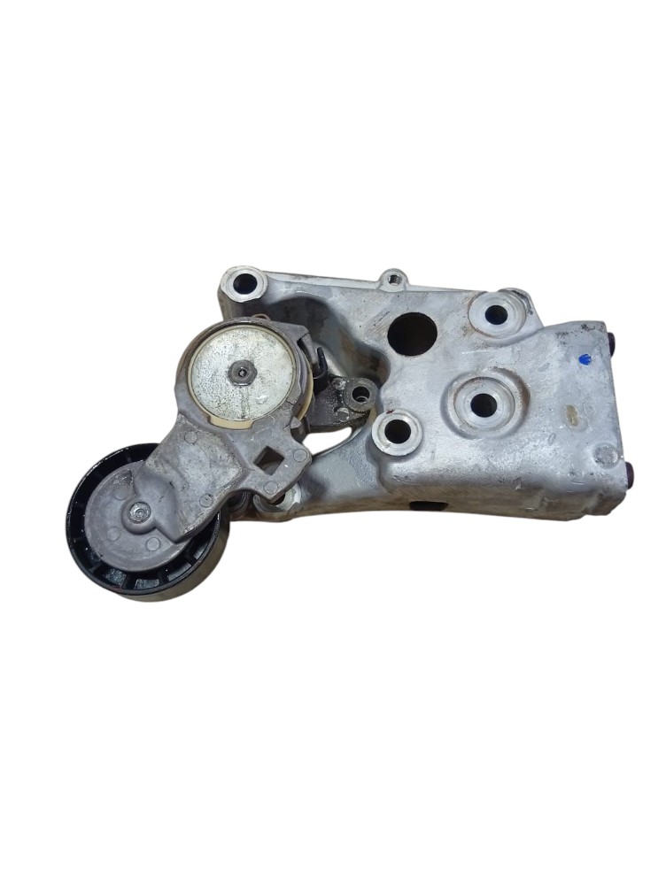 Suporte Tensor Correia Citroen C4 Peugeot 307