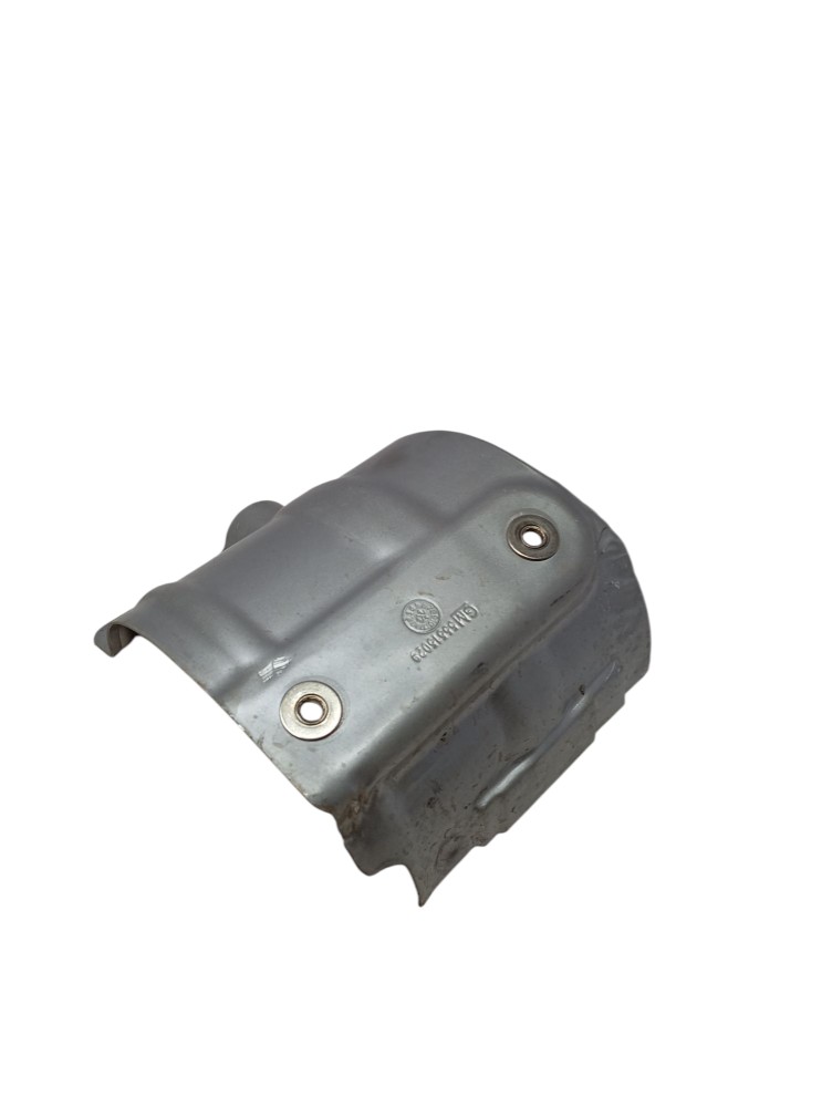 Defletor Capa Protetor Catalisador Onix Lt 2023 55515029 5