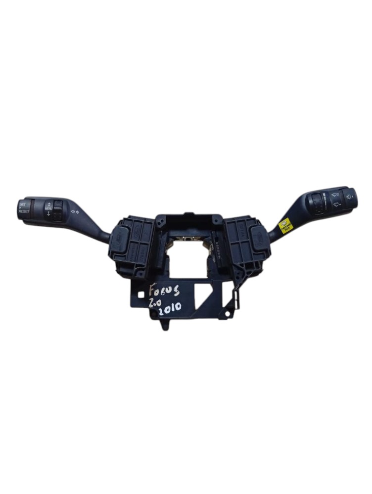 Chave Seta Limpador Parabrisa Ford Focus 2010 2013