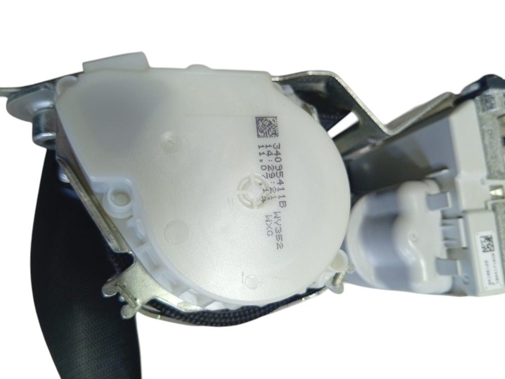 Cinto Traseiro Direito Mercedes Ml350 2015 4
