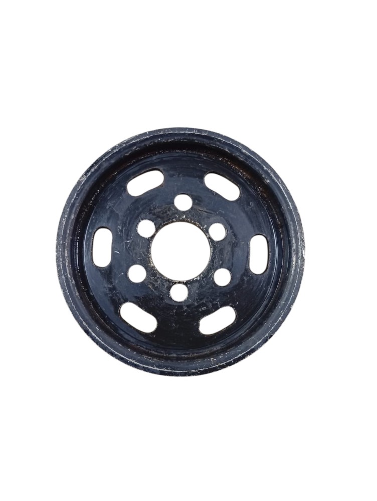 Polia Bomba Direção Volkswagen Golf 2.0 2005 2011 4