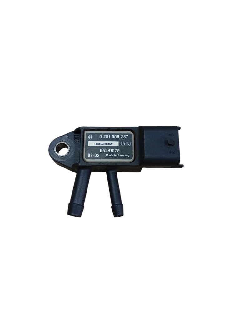 Sensor Map Pressão Fiat Toro Jeep Renegade 2.0 2016 2020