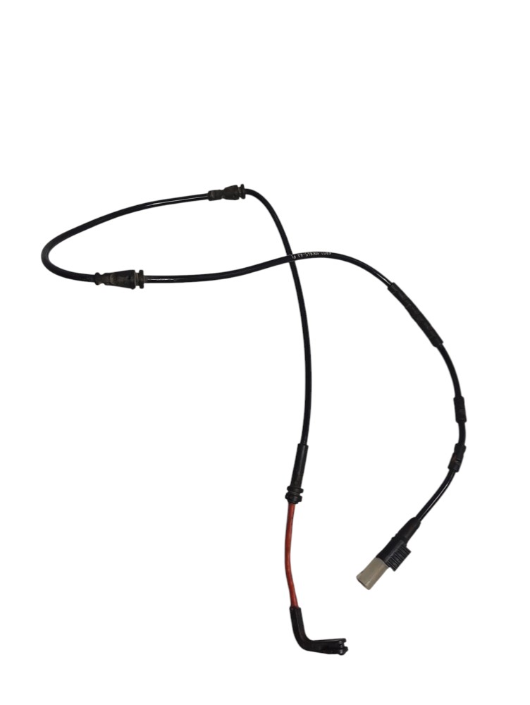 Sensor Pastilha Dianteira Evoque 2021 K8d210k845aa