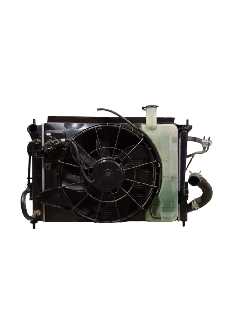 Kit Radiador Creta 1.6 2017 2021