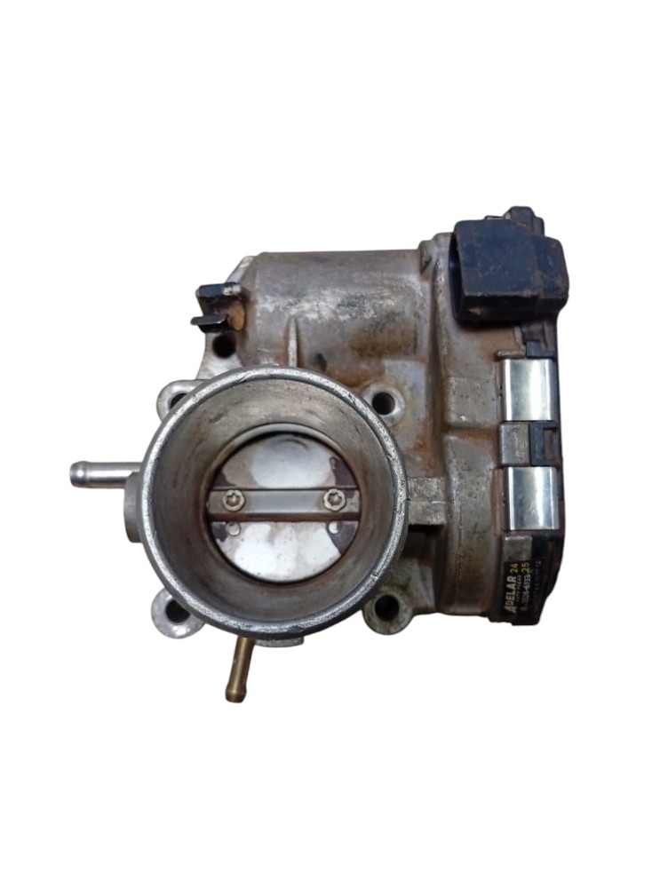 Tbi Corpo Borboleta Hb20 1.0 3cc 2014 2018