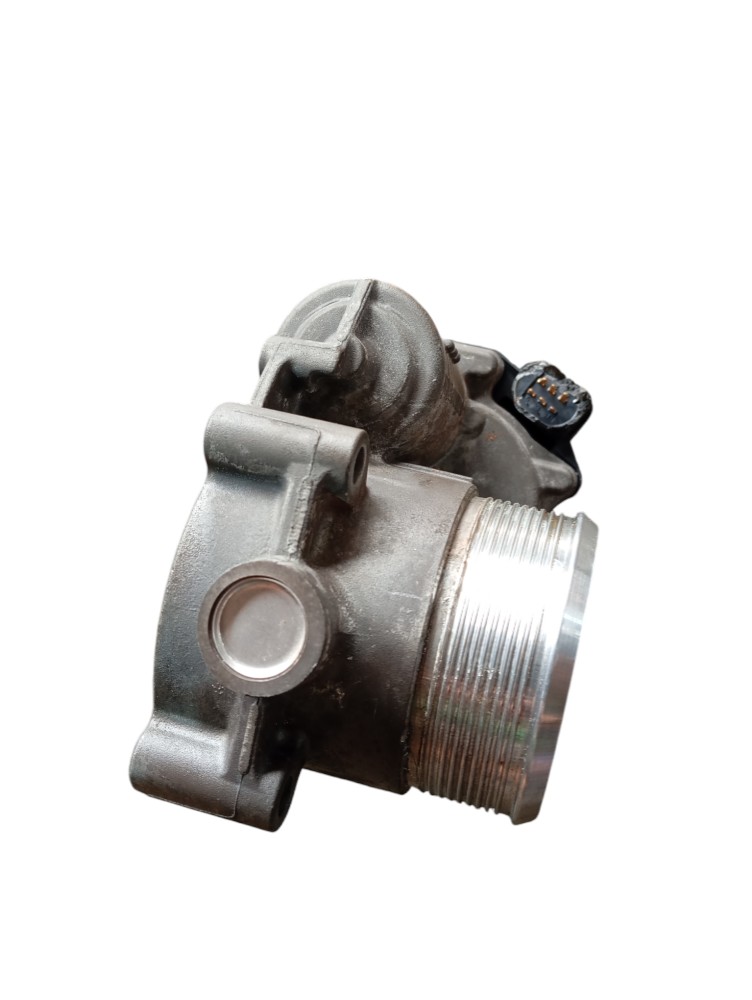 Tbi Corpo Borboleta Audi A3 15/16 2.0 C/ Detalhe 06f133062t 5