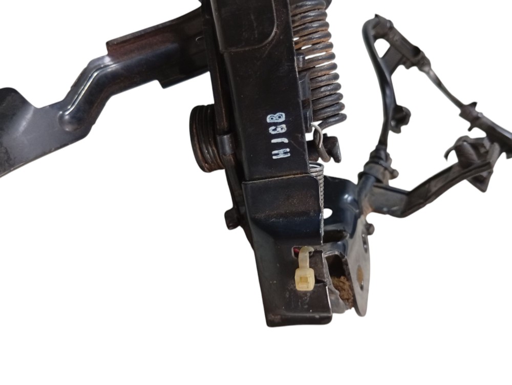 Suporte Fixação Farol Bmw X1 2016 2017 2018 2019 6