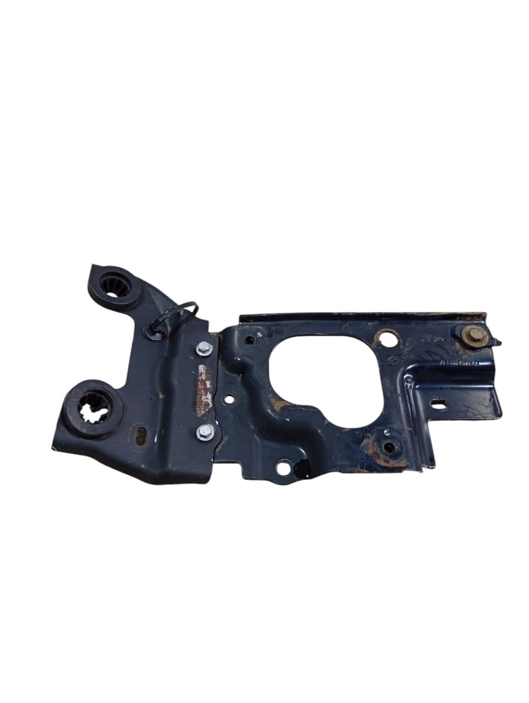 Suporte Base Bateria Ford Ka 2015 2020