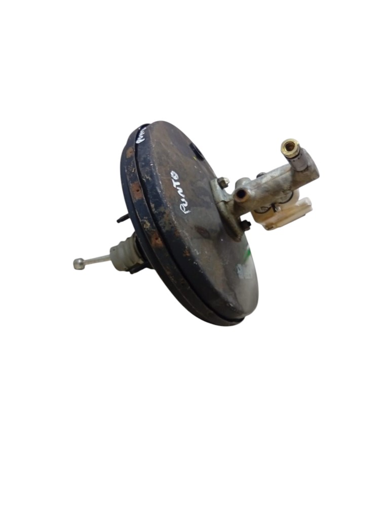 Hidrovacuo Servo Freio Fiat Punto