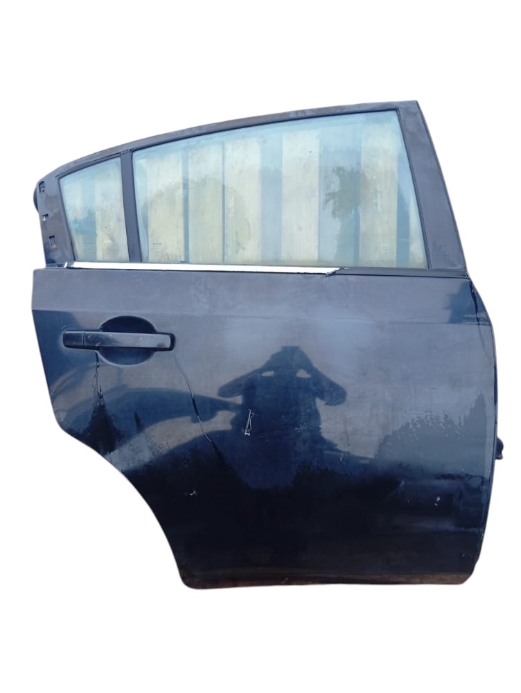 Porta Traseira Direita Nissan Sentra 2008