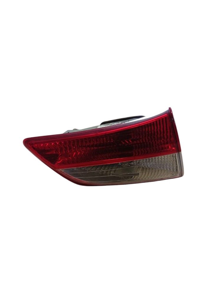 Lanterna Esquerda Tampa Traseira Hatch Hb20 2013 2019