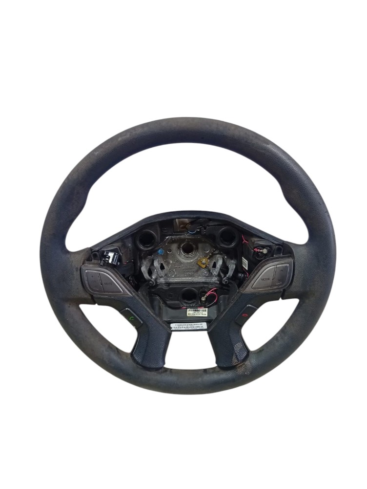 Volante Hyundai Hb20 2014 2019