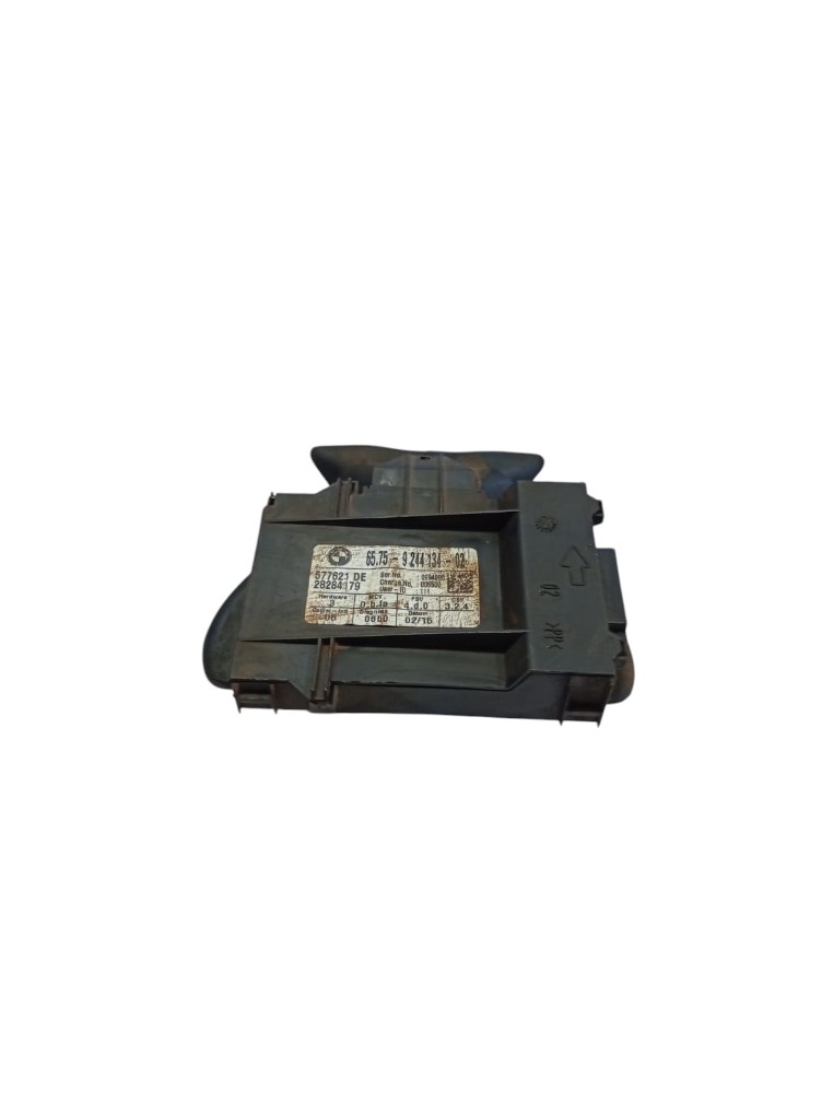 Sensor Alarme Bmw X1 2012